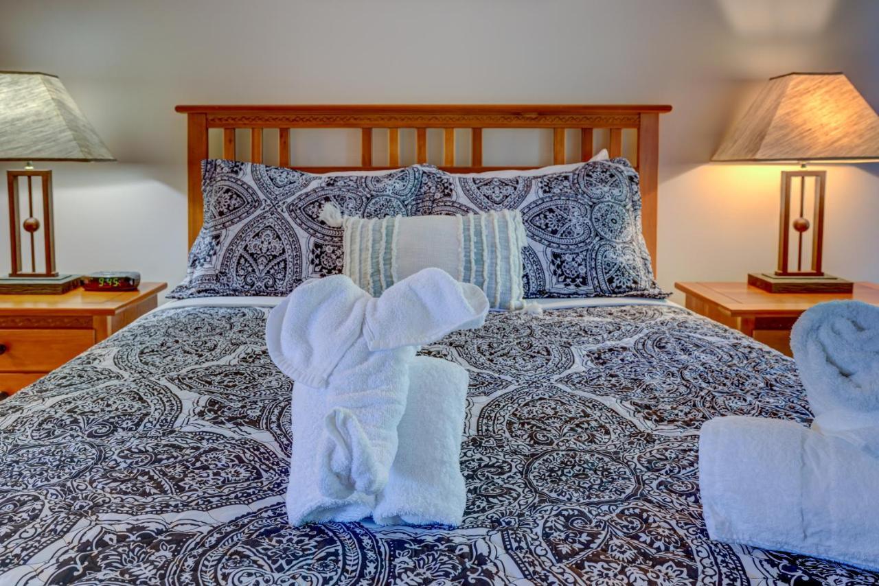 Pocono Mountain Home , Hot Tub- 1 Mile To Skiing! Таннерсвилл Экстерьер фото