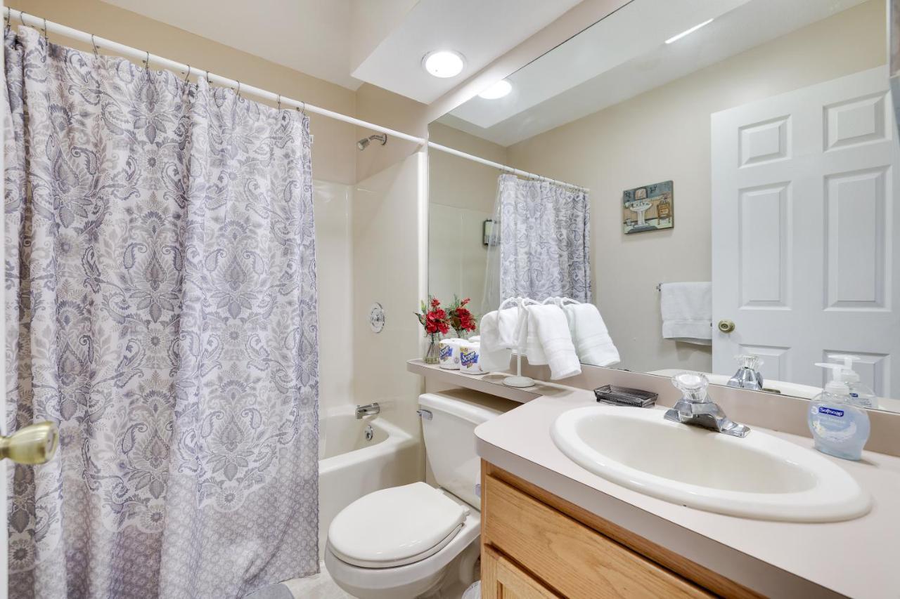 Pocono Mountain Home , Hot Tub- 1 Mile To Skiing! Таннерсвилл Экстерьер фото