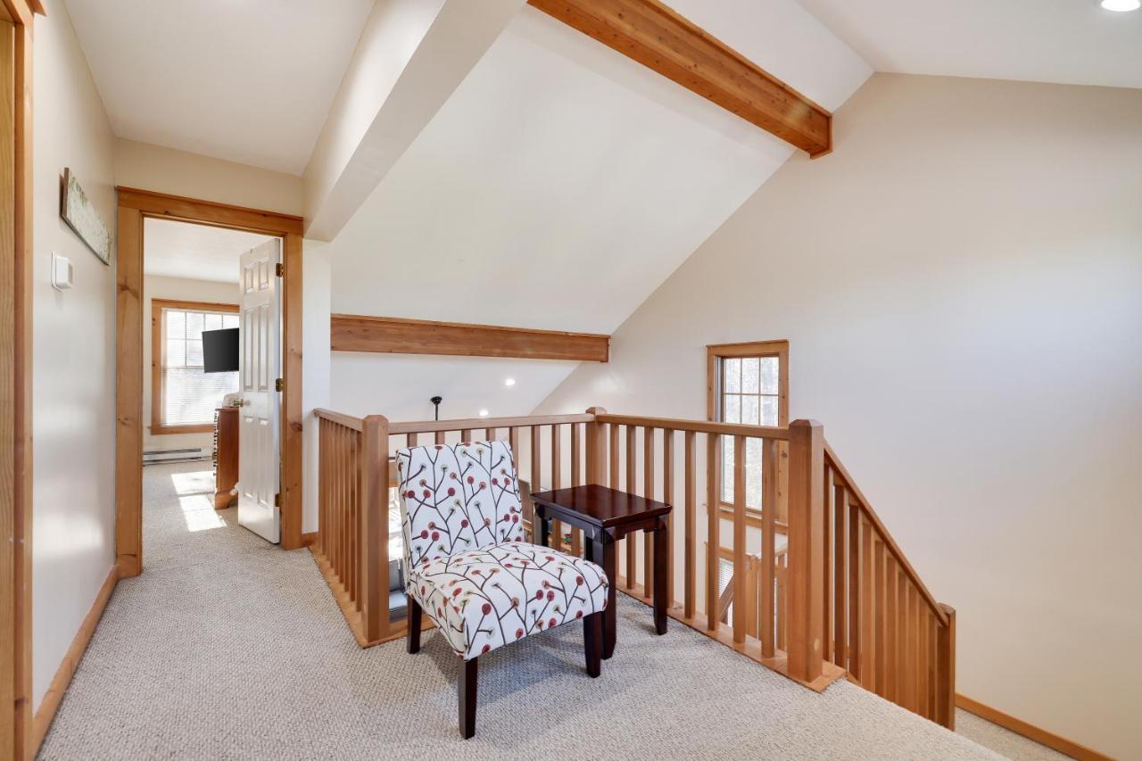 Pocono Mountain Home , Hot Tub- 1 Mile To Skiing! Таннерсвилл Экстерьер фото