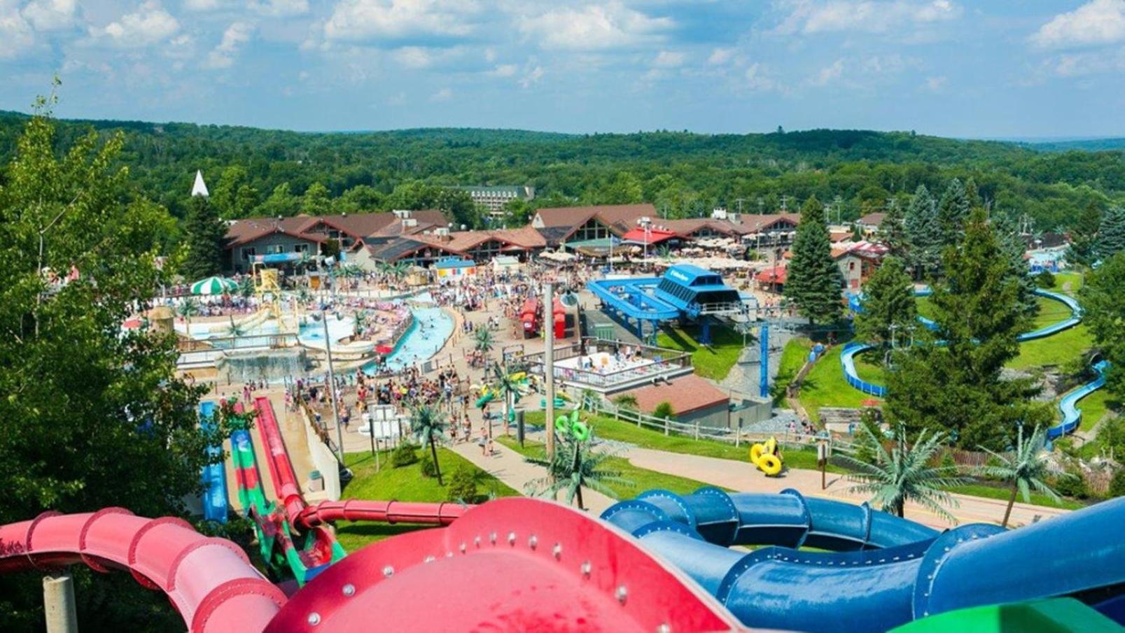 Pocono Mountain Home , Hot Tub- 1 Mile To Skiing! Таннерсвилл Экстерьер фото