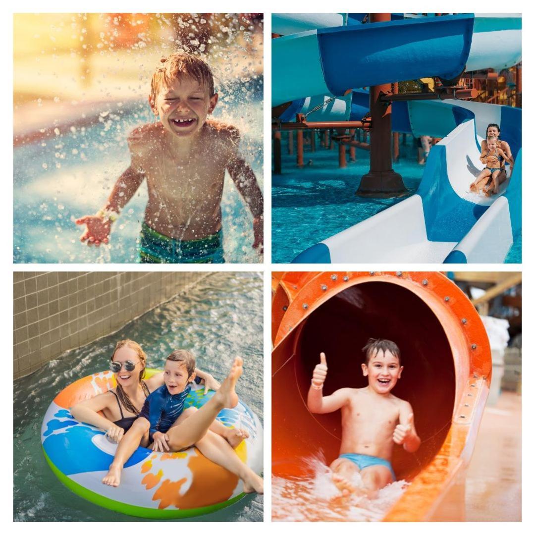 Pocono Mountain Home , Hot Tub- 1 Mile To Skiing! Таннерсвилл Экстерьер фото